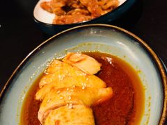 -领事馆19号中餐厅(厦门海景洲际酒店)