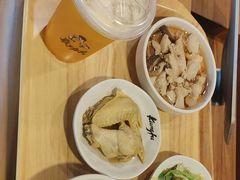 -真功夫(棠下店)
