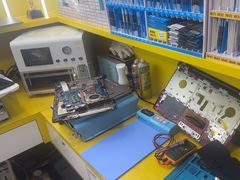 -千米手机电脑维修回收(松江万达店)