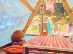 -天空花园餐吧·生日·团建(南山店)