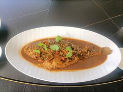 -又见炊烟私房菜(敬亭路店)