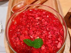 -火山屋台(新街口店)