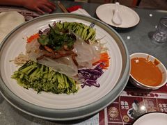 -添福来墨鱼饺子 · 海鲜东北菜(大连星海·黄浦路店)