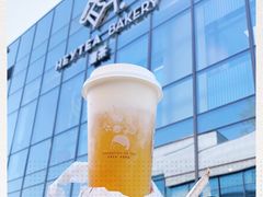-喜茶(北京五棵松华熙店)