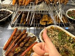 -红棚子肚绷·徐州烧烤(南京店)