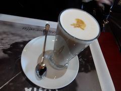 -COSTA COFFEE(天通苑华联店)