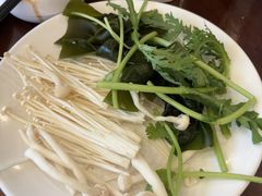 -湛山花园酒店-自助餐厅