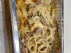 -乐凯撒披萨(南山书城店)