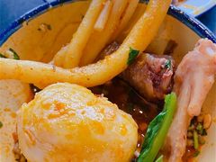 -李子坝梁山鸡(李子坝大鸡哥店)