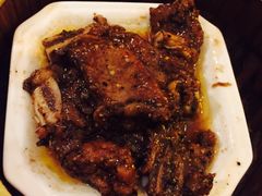 -香云轩·顺德菜(香云纱园林酒店店)