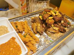 -钱江大院(三花国际店)