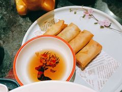 -新白鹿餐厅(悠迈生活广场店)