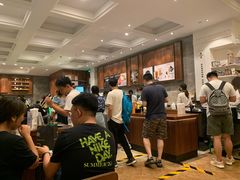 -星巴克臻选(广州沙面店)