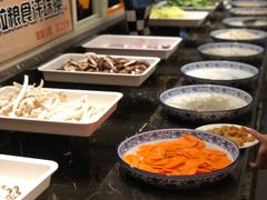 -世纪缘国际会议中心·中餐厅(百家湖店)