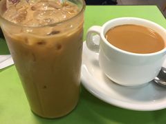 -胜利茶餐室
