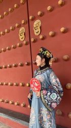 点击看大图 -美云庭古装·格格服汉服·京城旅拍(北京店)