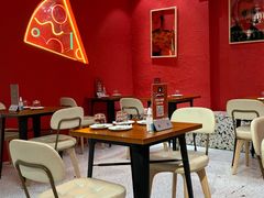 -黑熊披萨orso pizza