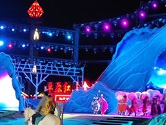 -张北坝上草原