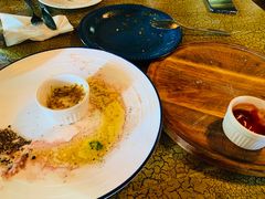 -羽深肉铺 Steak & Wine