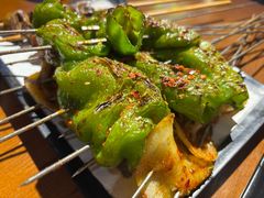 -伊斯麦尔丝路·新派菜(沙子口店)