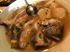 家烧鲳鱼-荟廷·晶萃(陆家嘴尚悦湾店)