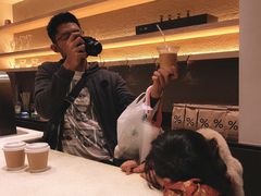 大堂-% Arabica(京都东山店)