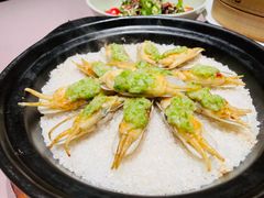 -新荣记(南京西路店)