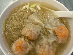 -恩宁刘福记(东华东路店)