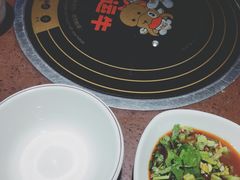 -幸运牛汕头小黄牛牛肉火锅(梅林店)
