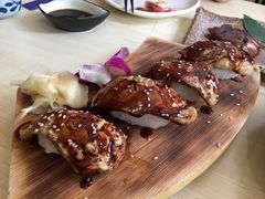 -有喜屋·深夜食堂(北京西路店)