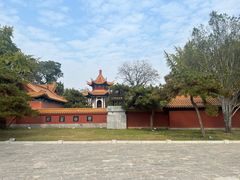 -戏马台景区