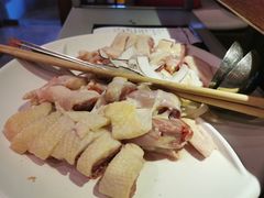 -芭缇沁园椰子鸡(中航紫金新天地店)