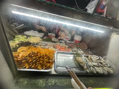 -海大南门夜市(海富街店)