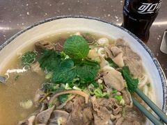 -喜之羊·粉面档