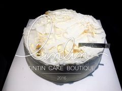 -TINTIN CAKE BOUTIQUE(台北壹店)