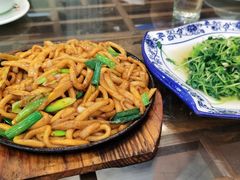 -徽州美食(三十年老店)