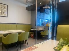 -潮汕林记牛肉火锅(万象天地店)