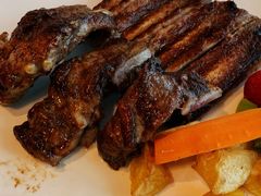 -IL Forno 意坊·意大利餐厅(温州万象城店)