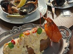 -LESCEDARS Brasserie Bistro香柏树