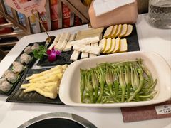 -小街猪手(团结湖店)