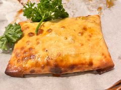 -楼兰新疆菜(江宁万达店)