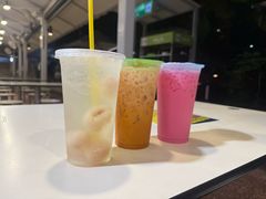 -纽顿熟食中心