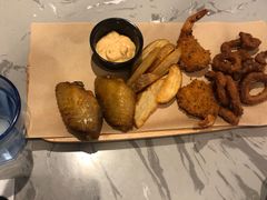 -必胜客(WOW梦之城店)