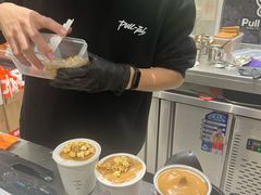 -Pull-Tab拉环咖啡(杭州市上城区来福士中心店)