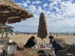 -青岛第二海水浴场