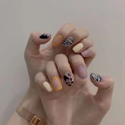 -LILY NAILS美甲美睫