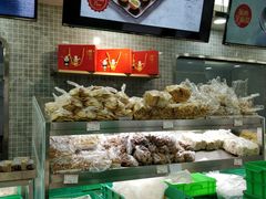 -闻酥园(青羊区文殊坊店)