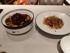 -狮王府淮扬菜(夫子庙老门东店)