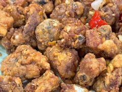 -标记美食新鲜猪杂(兴南大道店)