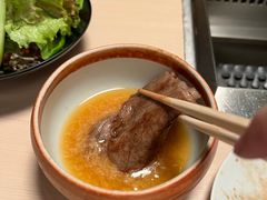 -焼肉矢澤 京都